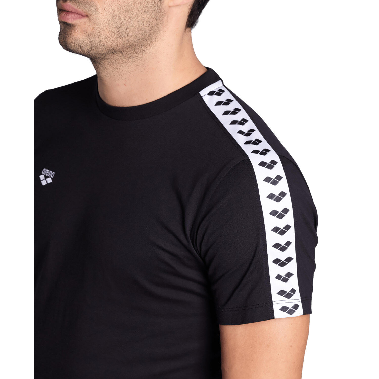 T-shirt de running et gym Homme - Team 4/7