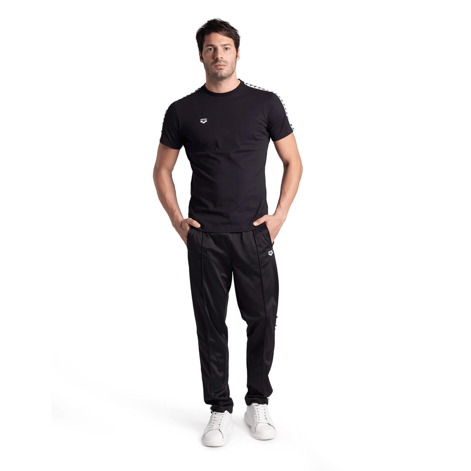 T-shirt de running et gym Homme - Team 3/7