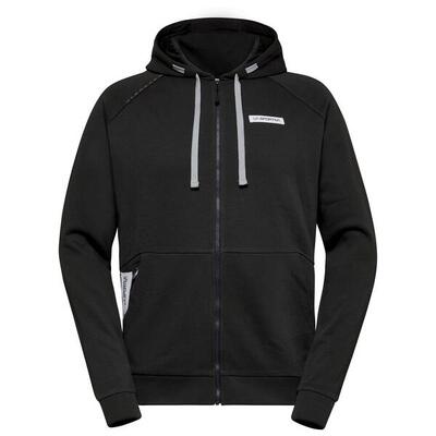 Sweatjacke atmungsaktiv stretchig warm Herren - Kaos Hoody