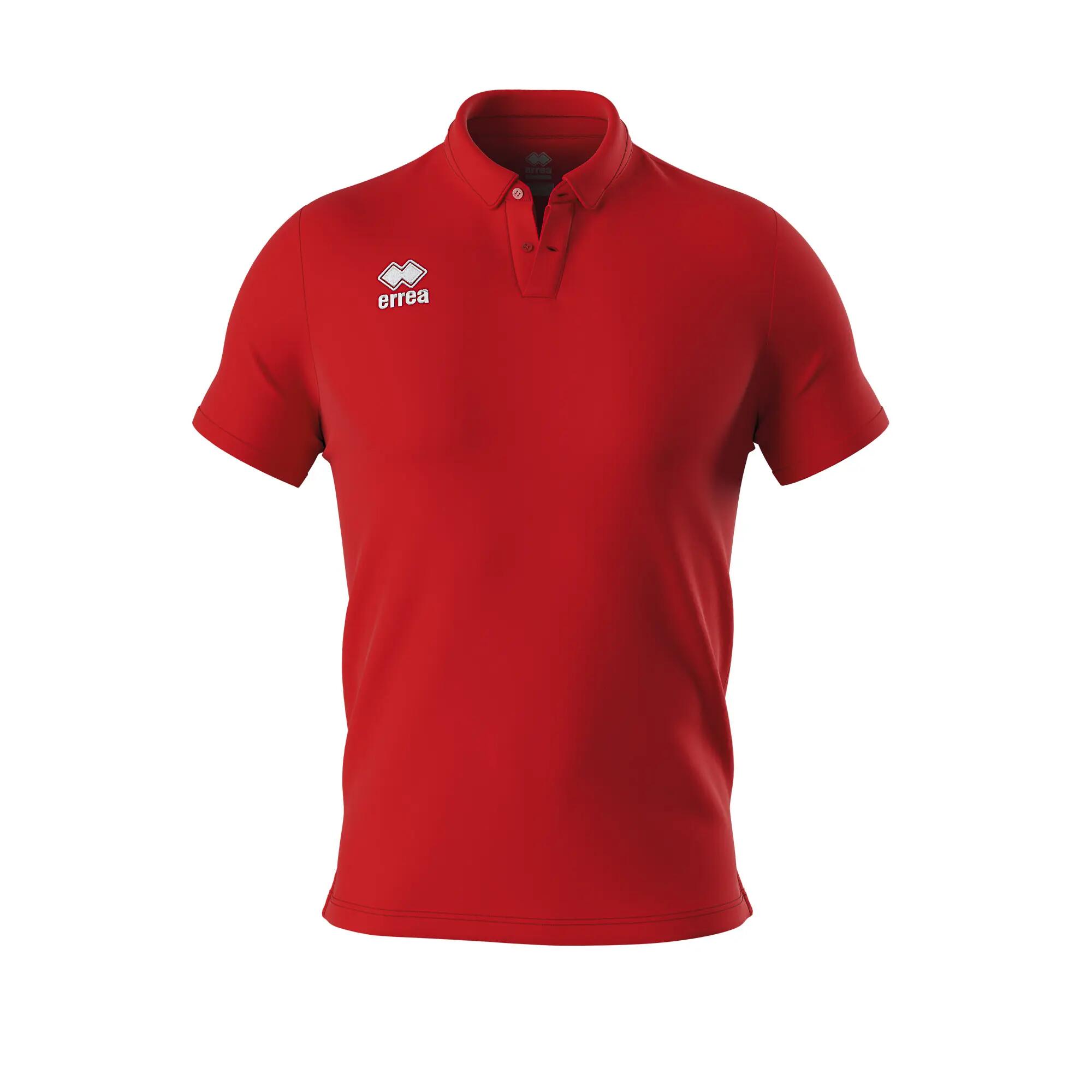 Polo Errea Alex Mc Jr Enfant 2/2