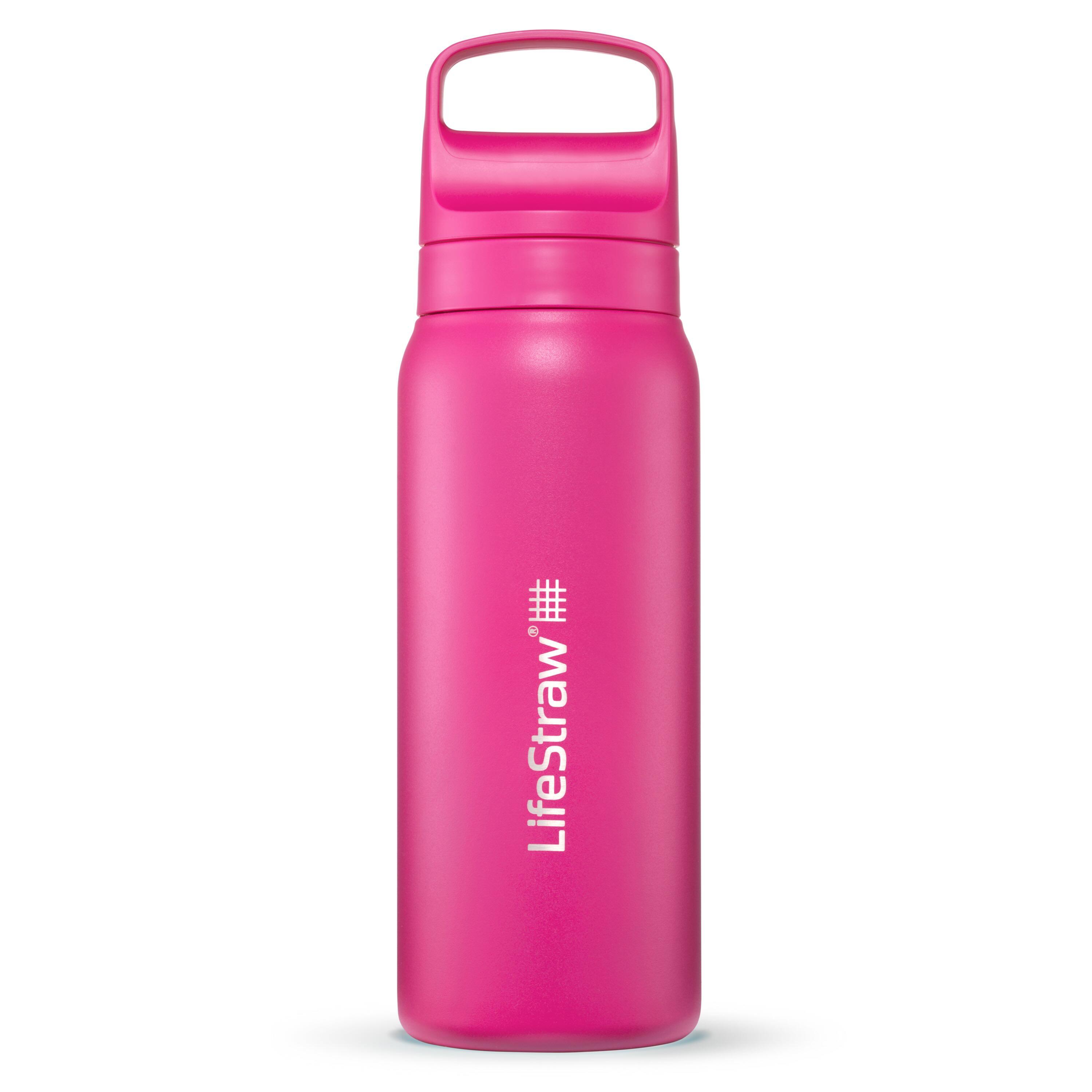LIFESTRAW picture