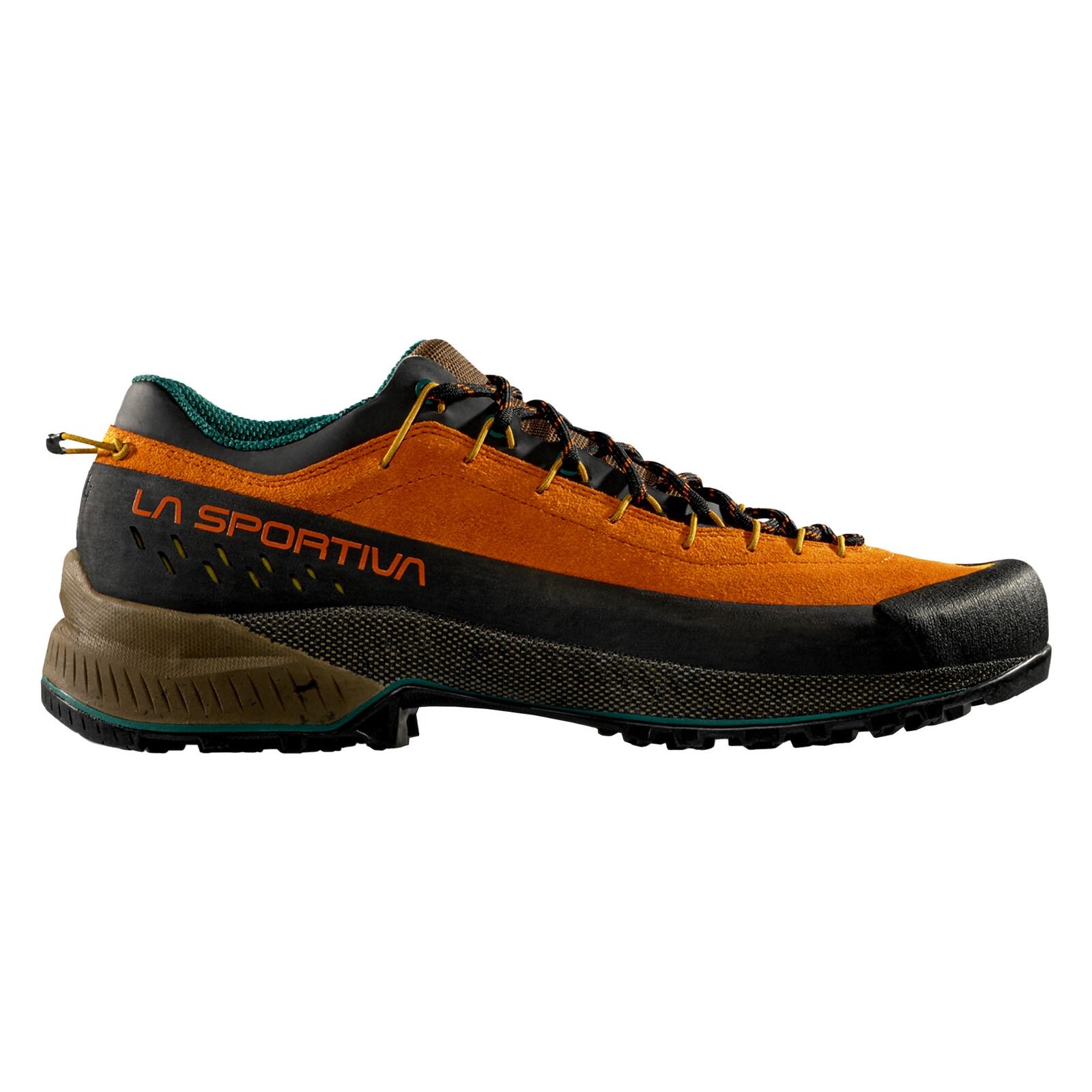 LA SPORTIVA Wanderschuhe Kletterschuhe profiliert stabil robust Herren - TX4 Evo