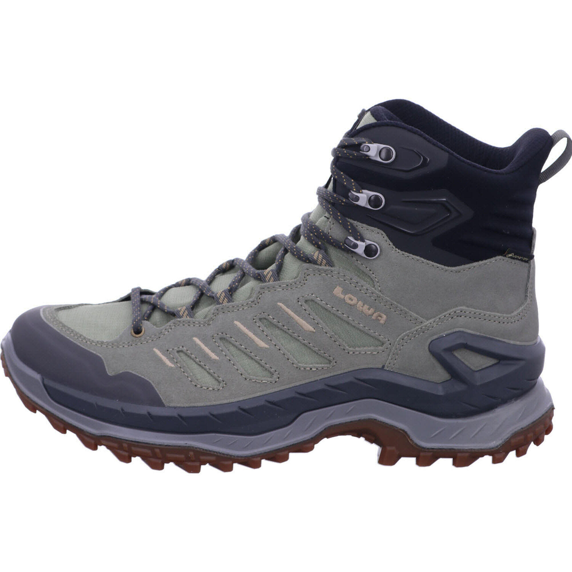 LOWA Stiefel mittel INNOVO GTX MID 2/7