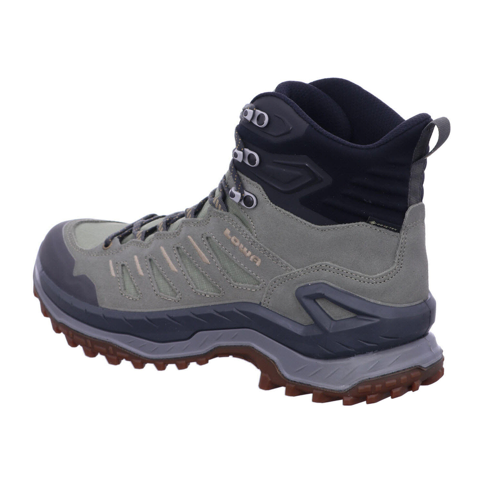 LOWA Stiefel mittel INNOVO GTX MID 3/7