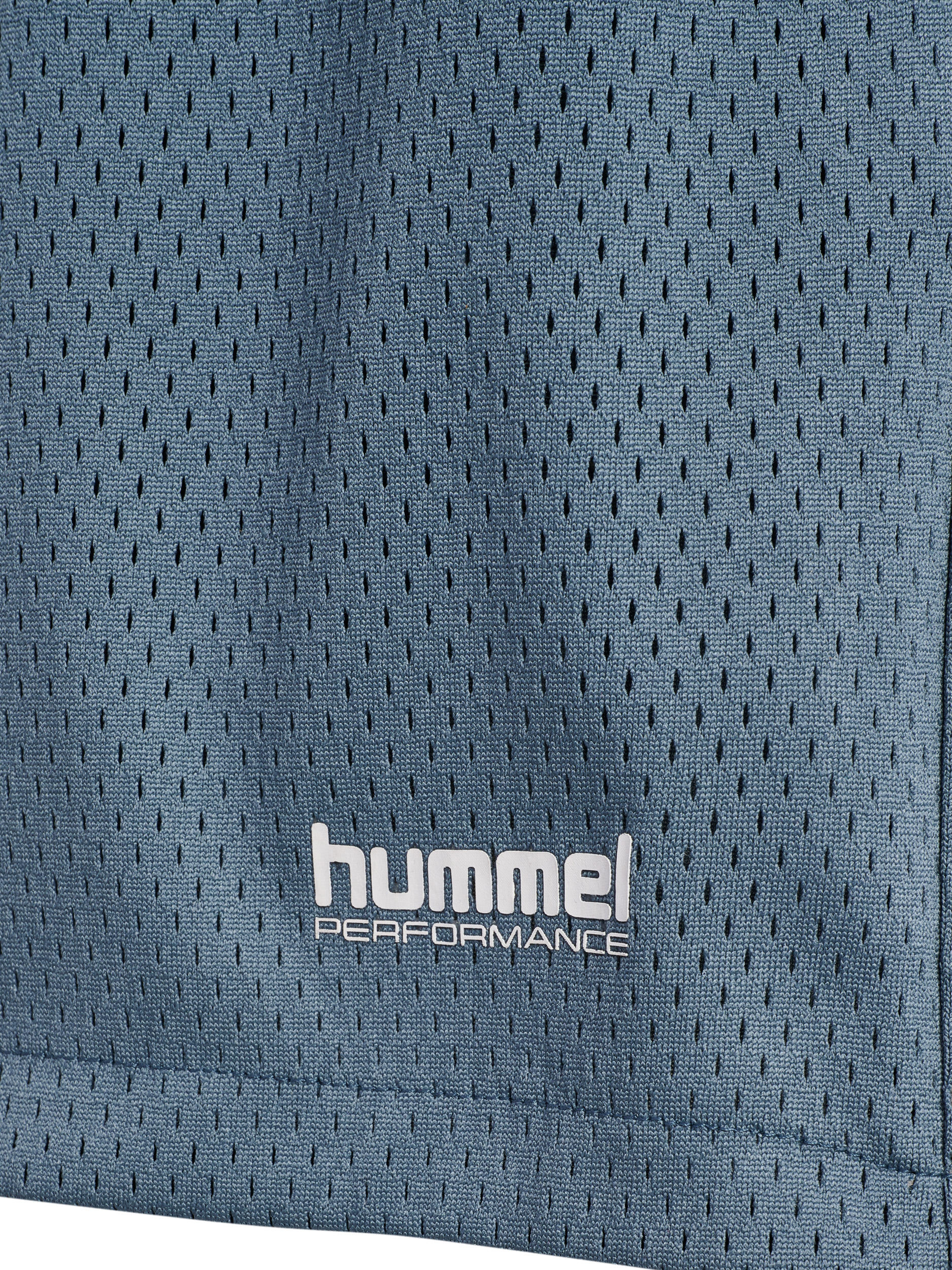Enfiler Short Hmlpulse Homme 7/7