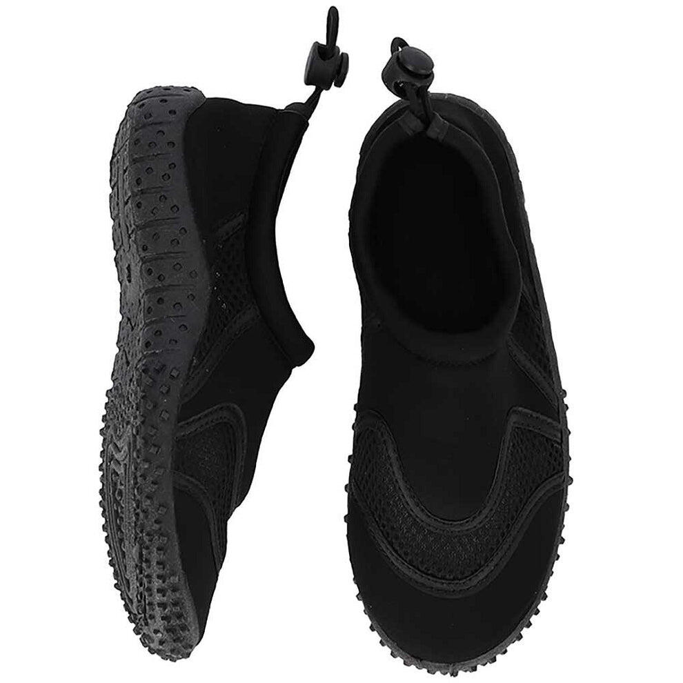 Waterschoenen Kids - Zwart - Extra grip - Sneldrogend 2/4