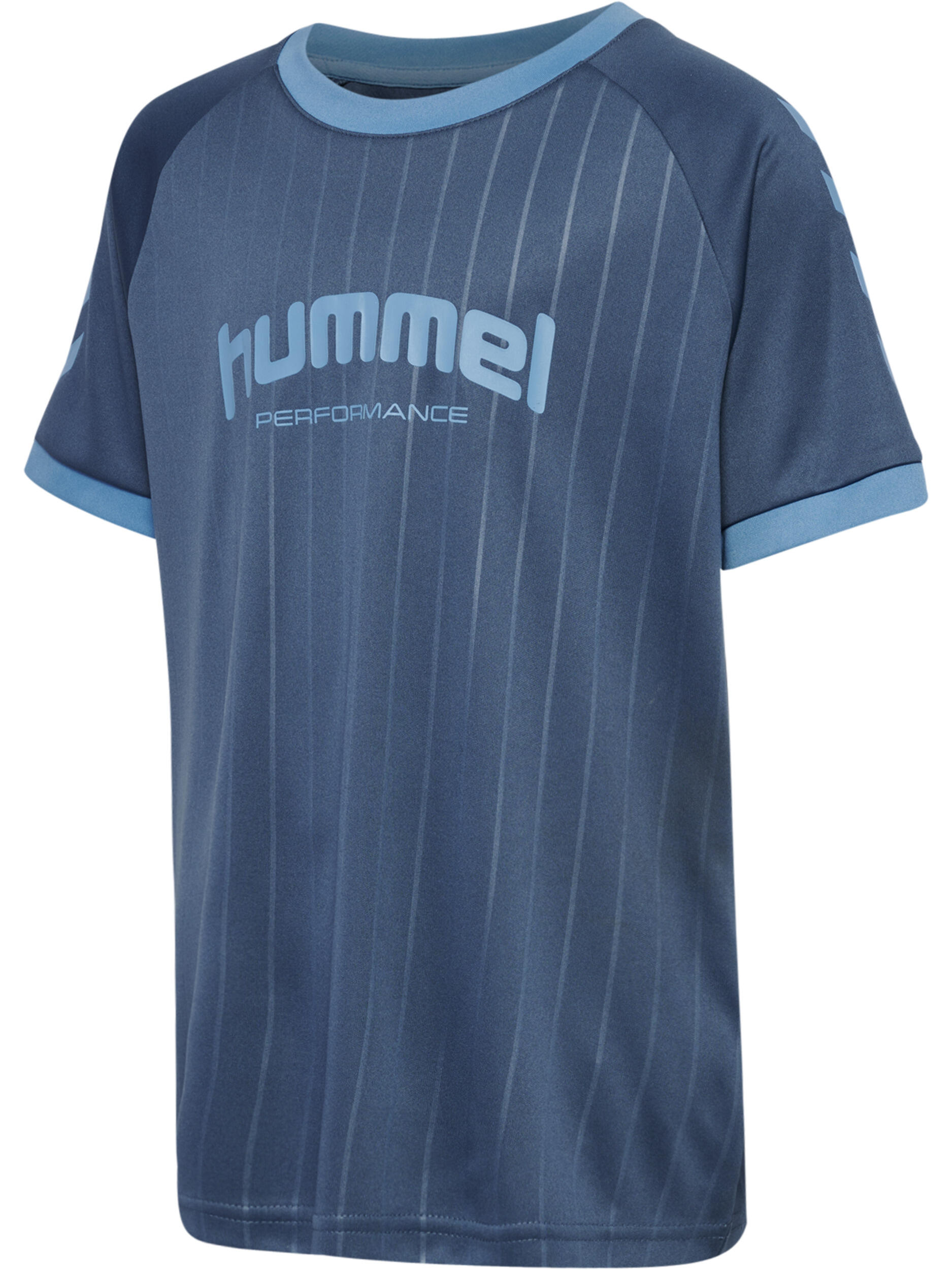 Enfiler Robe Hmljr Goal Enfant 5/7