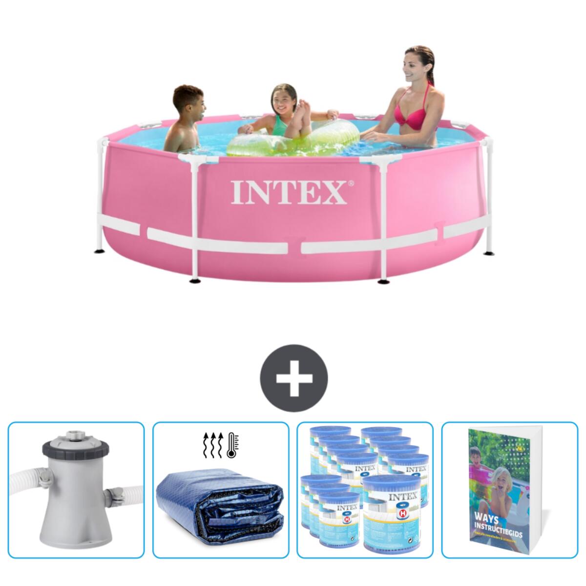 INTEX picture