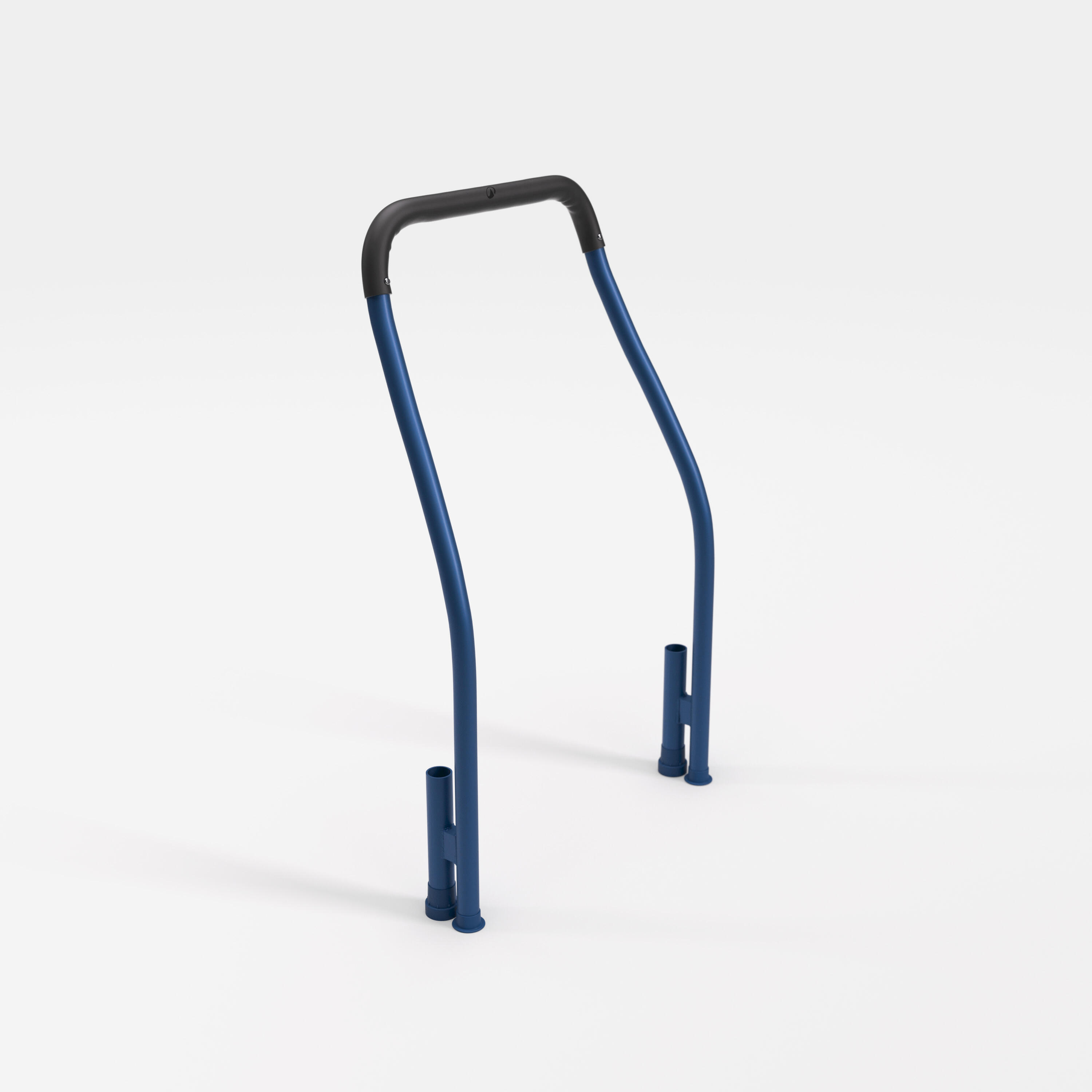 Domyos - Seconde Vie - Barre De Maintien Pour Mini Trampoline Enfant - Excellent - Tube - Incolore - Taille Unique - Decathlon