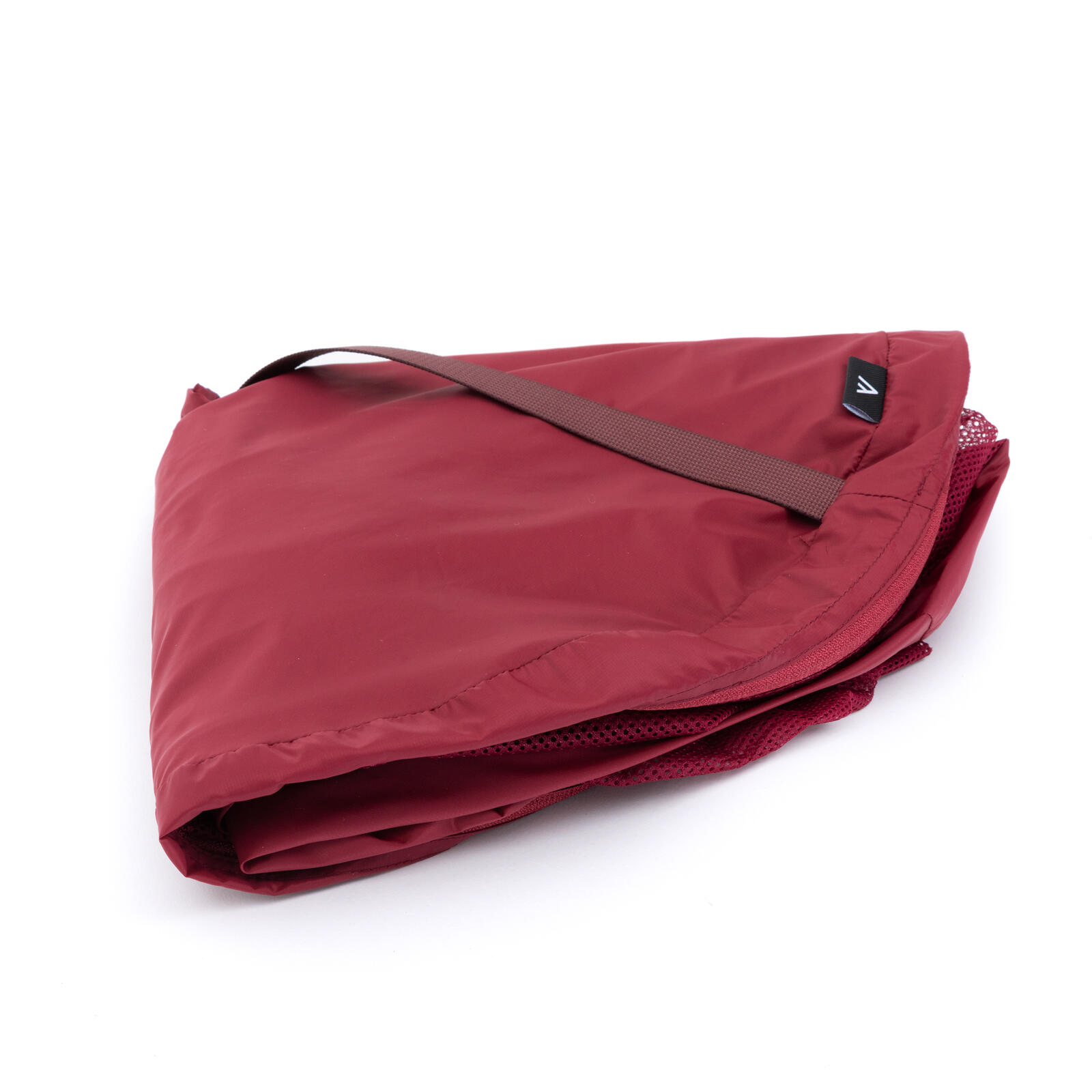 qeedo Down Cube Sac de rangement pour sacs de couchage en duvet 6/7