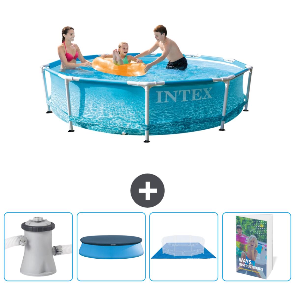 INTEX picture