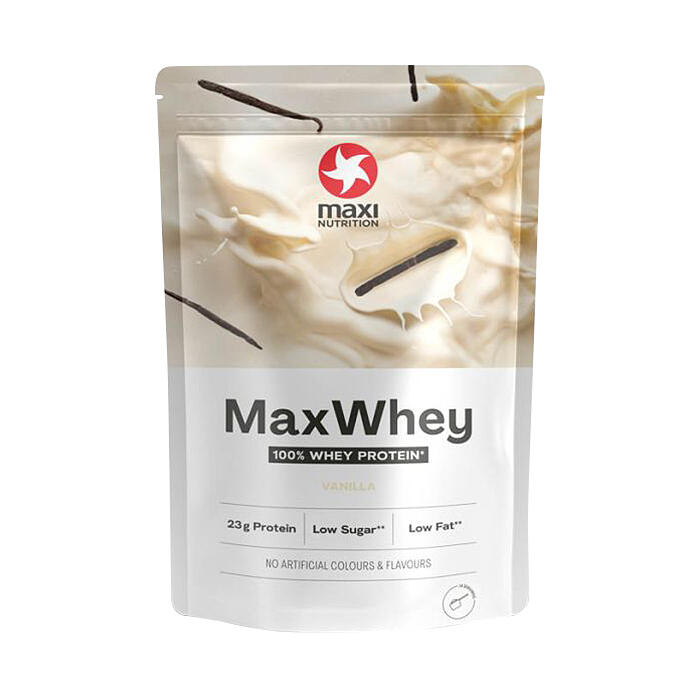 MAXINUTRITION picture