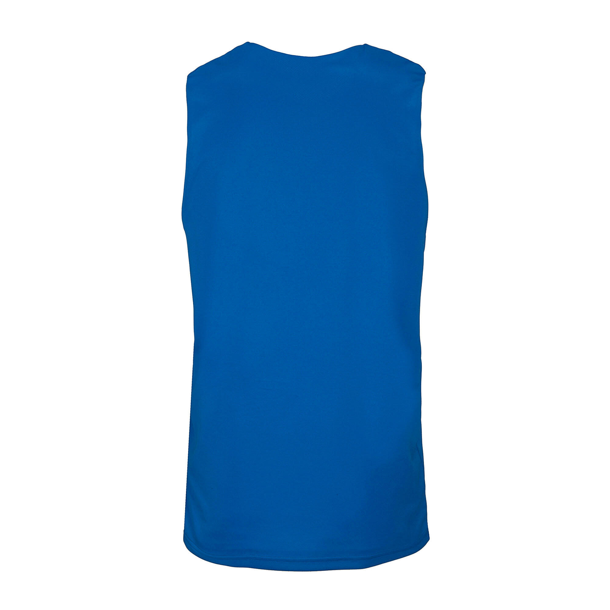 Errea Chicago Double Tanktop Ad Volwassenen 2/5