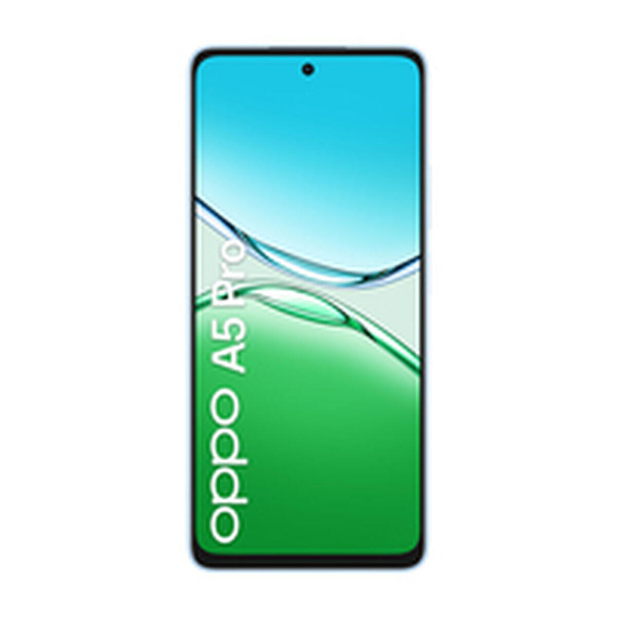 Smartphone oppo a5 pro tomada eu