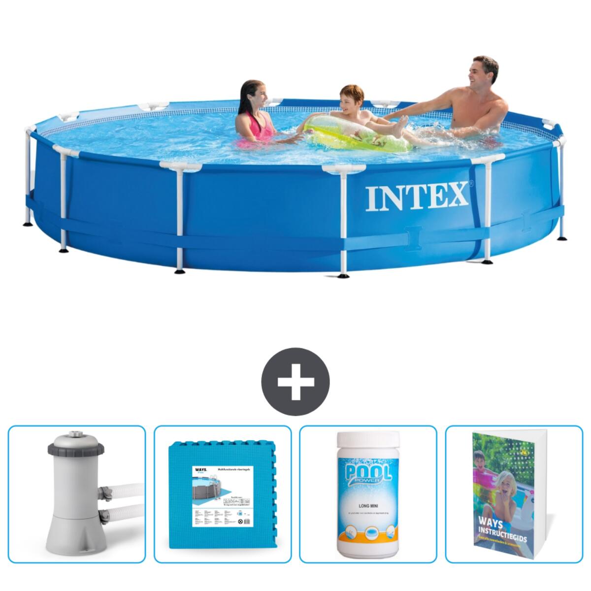 INTEX picture