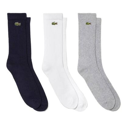 Sokken lacoste model ra418200tya voor mannen