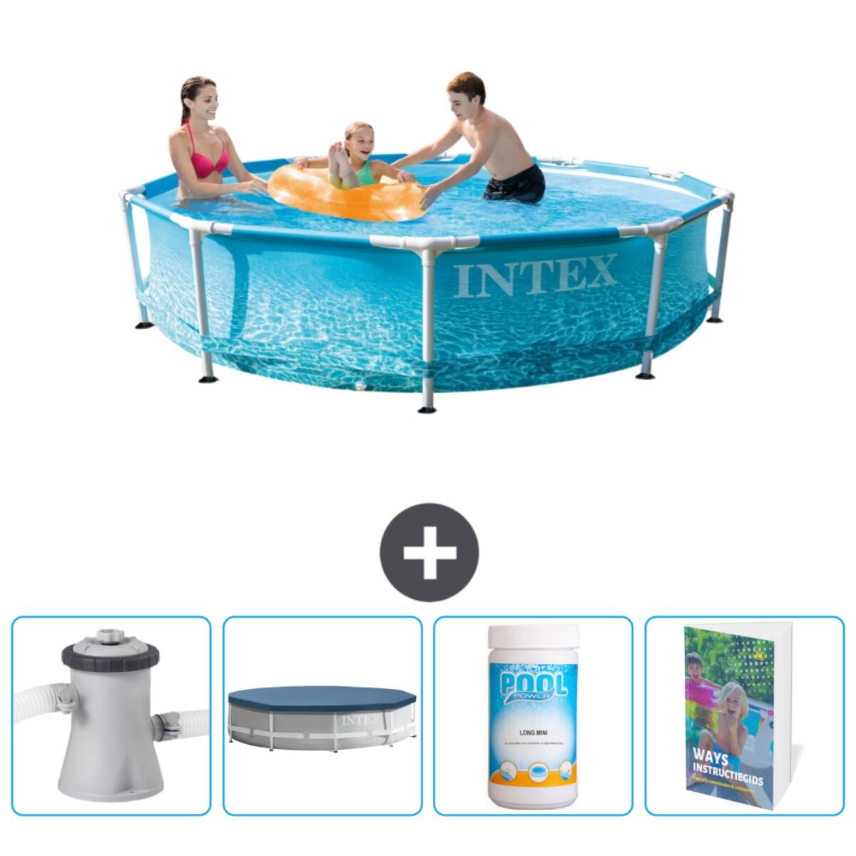 INTEX picture