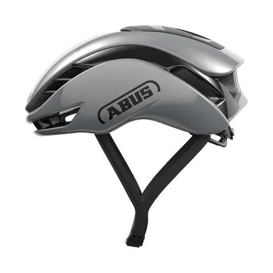 Casco da ciclismo su strada Gamechanger 2.0 grigio