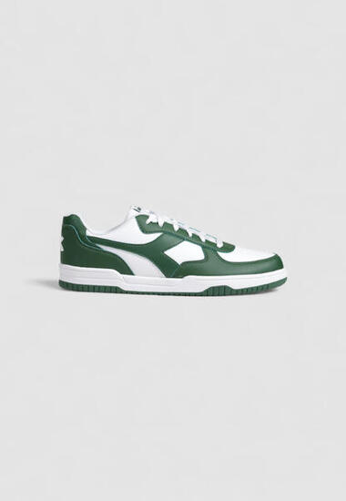 Scarpe Uomo RAPTOR LOW Verde