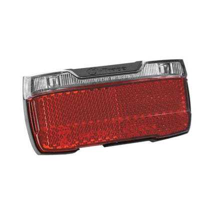 Oświetlenie rowerowe tylne na bagażniku Herrmans E-bike H-trace