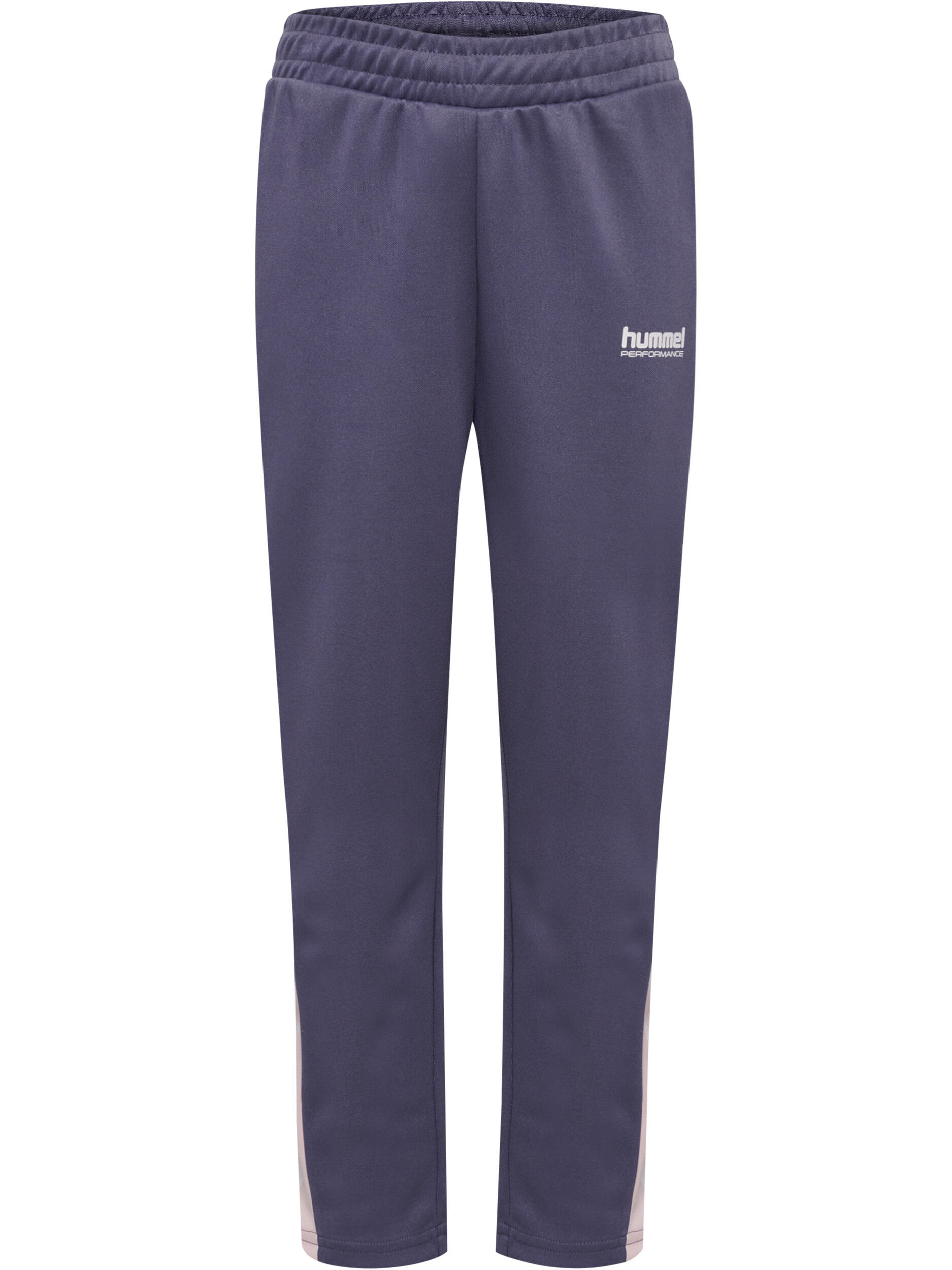Enfiler Pantalon Hmljr Goal Enfant 5/7