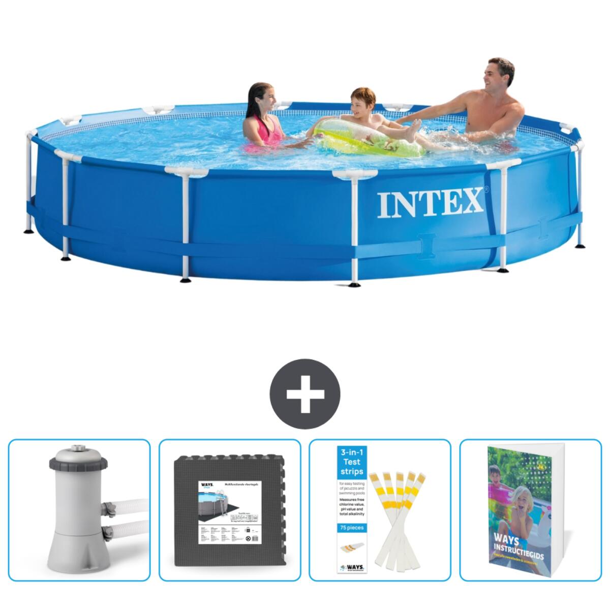 INTEX picture