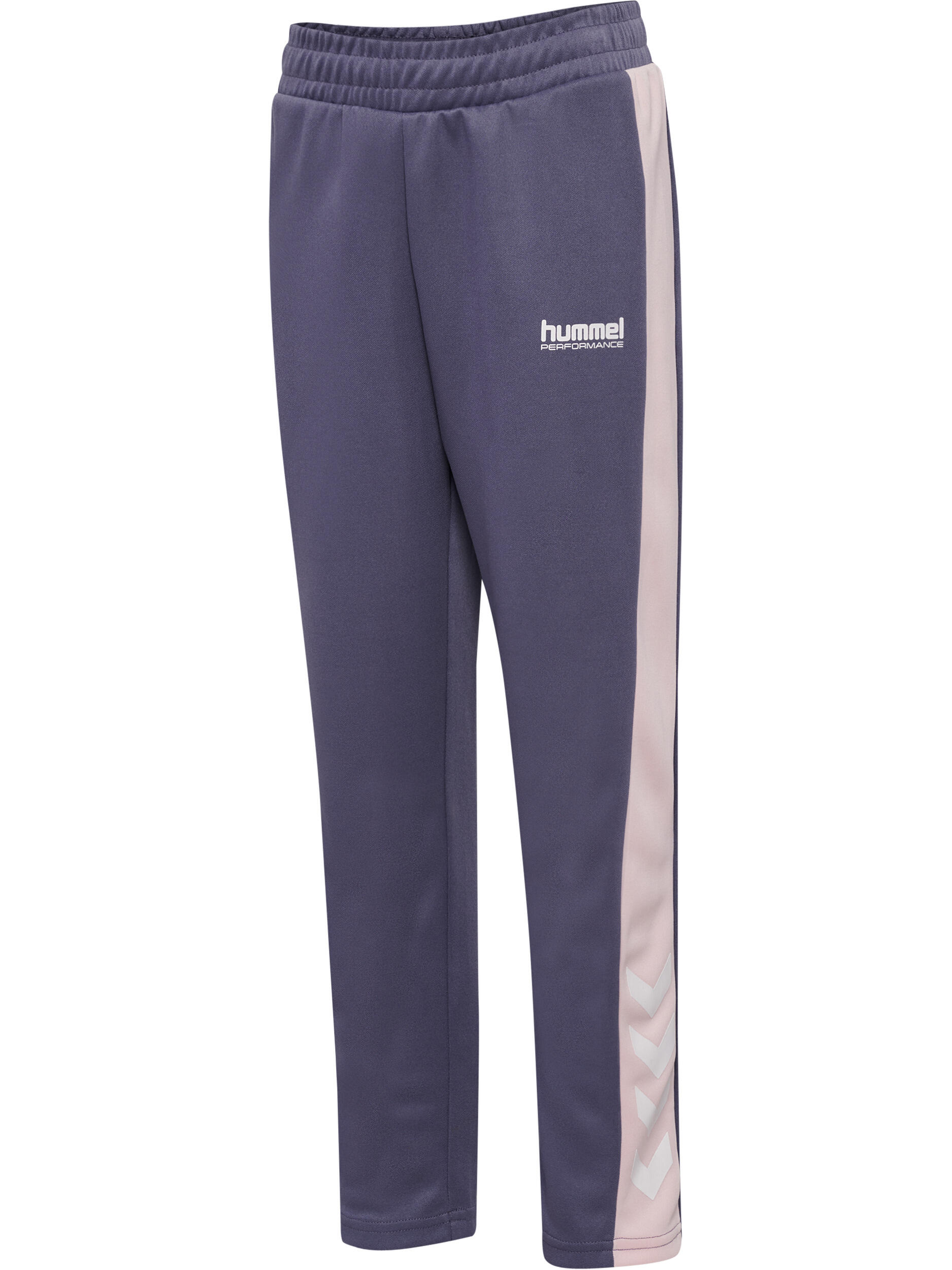 Pantalones Hmljr Goal Los Niños Unisex 2/10