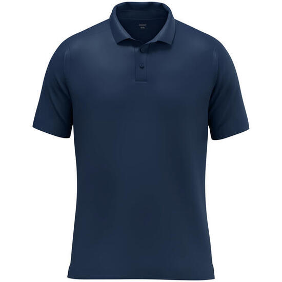 Jako Dynamic Uni Polo Hommes - Marine 4XL