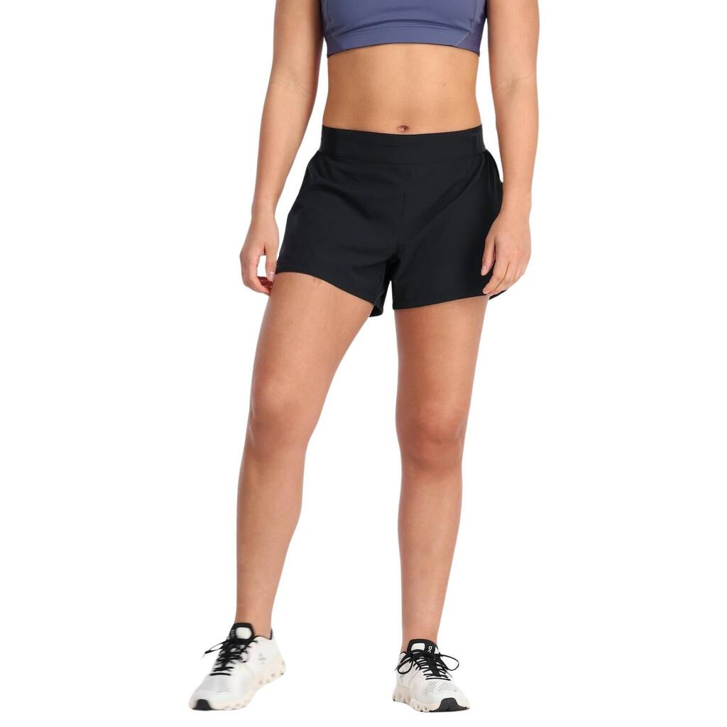 Women's shorts Kari Traa Nora 2.0 4IN