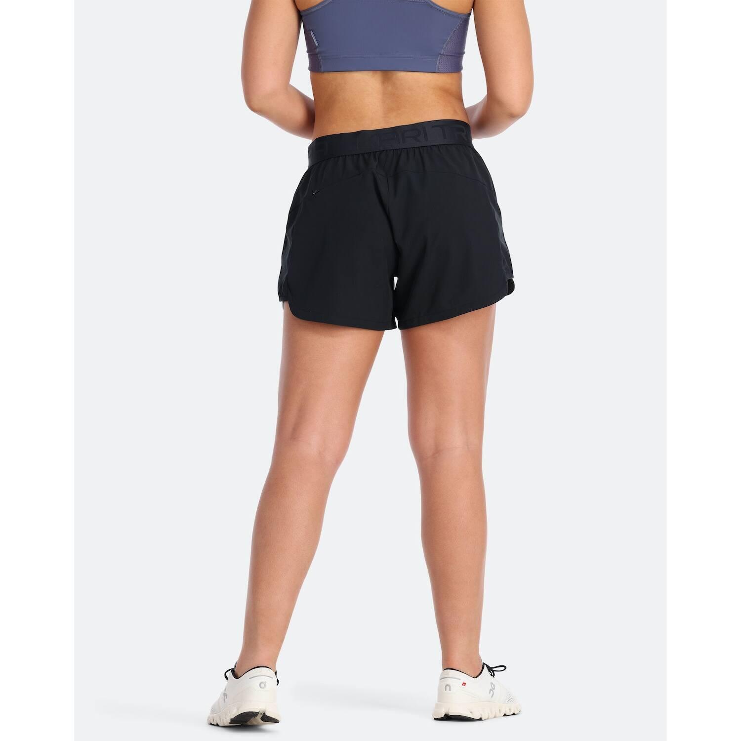 Shorts da donna Kari Traa Nora 2.0 4IN 2/2