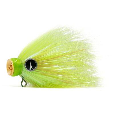 Testa di piombo VMC Baby Mustache Shallow