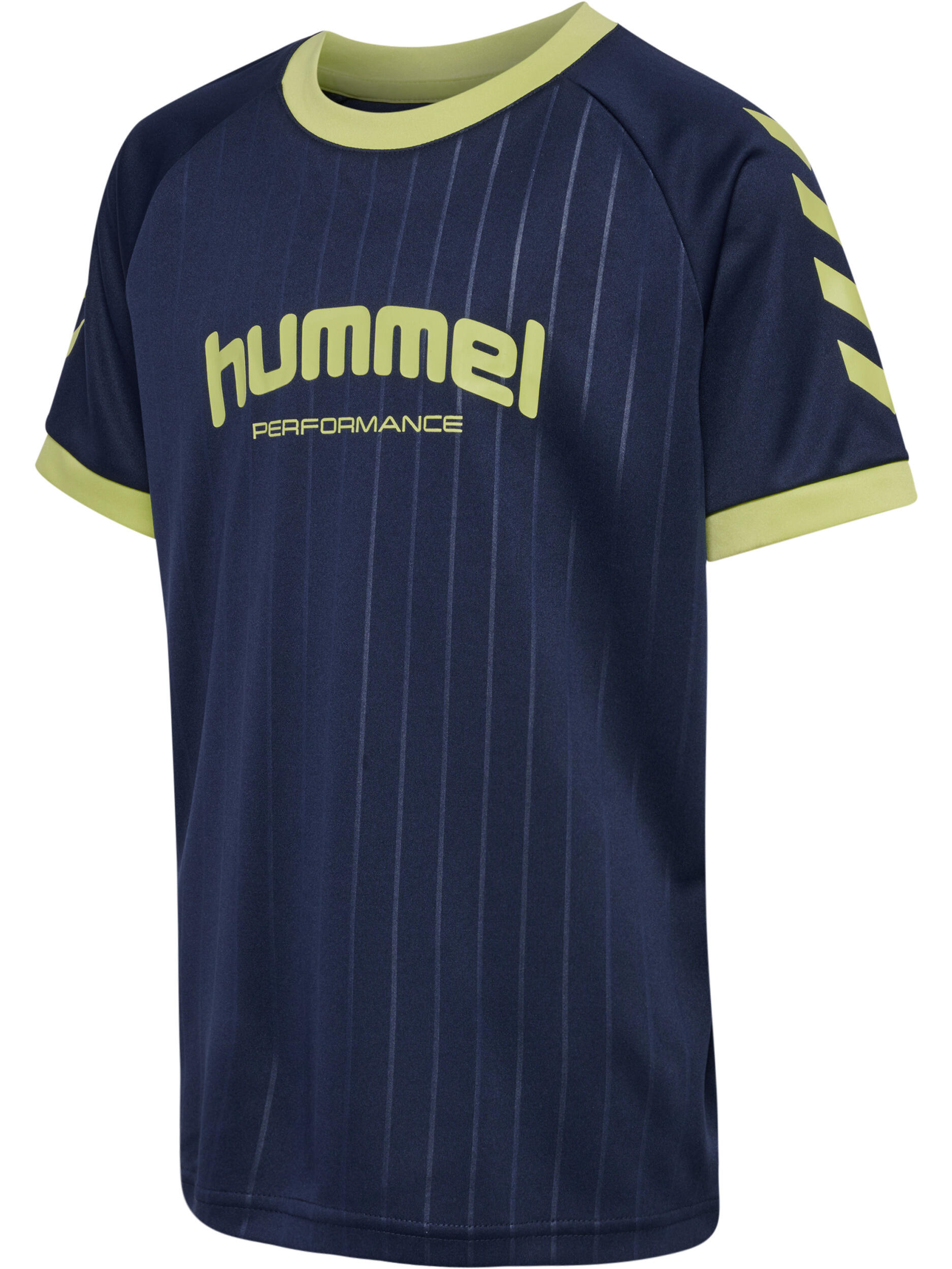 Vestido Hmljr Goal Los Niños Unisex 6/7