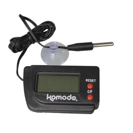 Thermomètre digital Komodo