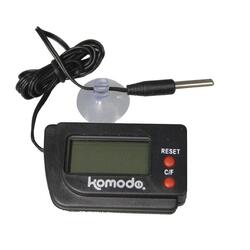 Thermomètre digital Komodo