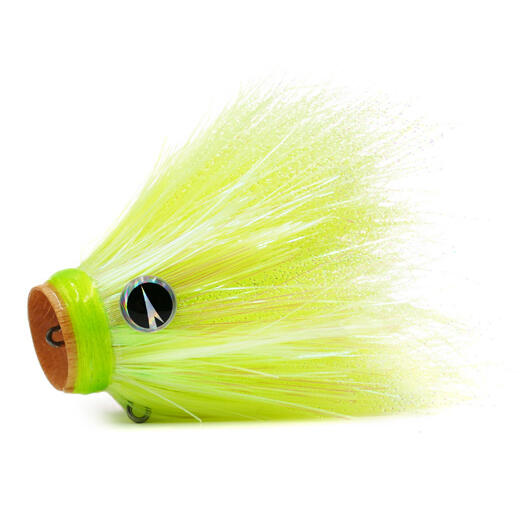 Testa di piombo VMC Mustache Shallow