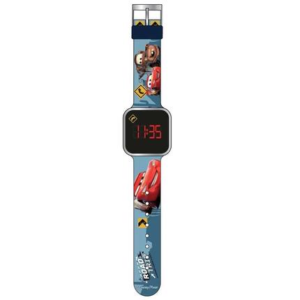 Montre Enfant Cars CARS - LED WATCH