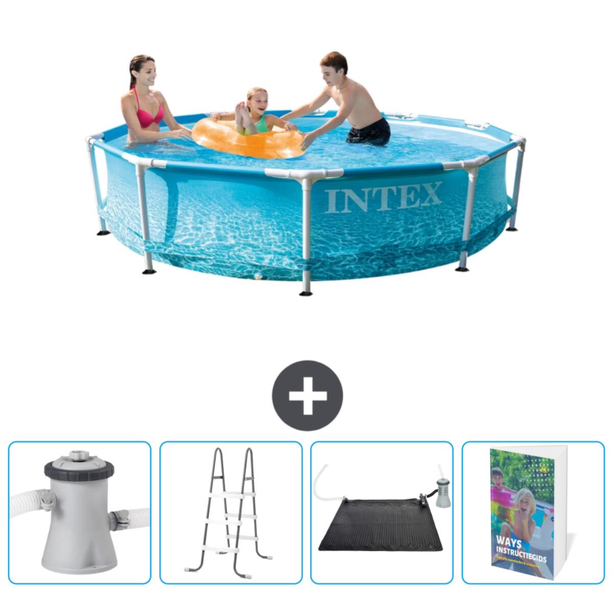 INTEX picture
