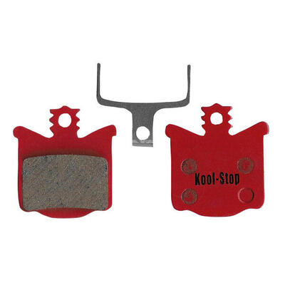 Magura koolstop schijfremblokken mt a2 (2 stuks)