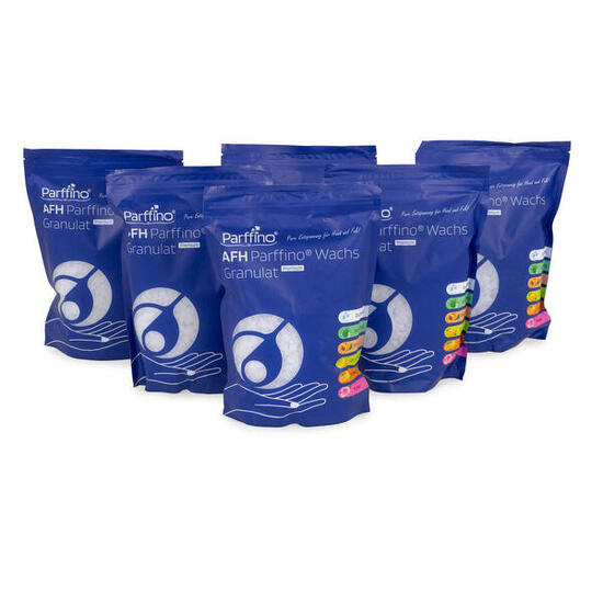 Kit de réassort Granulés de cire Sans parfum Unisexe