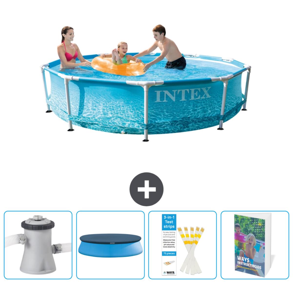 INTEX picture