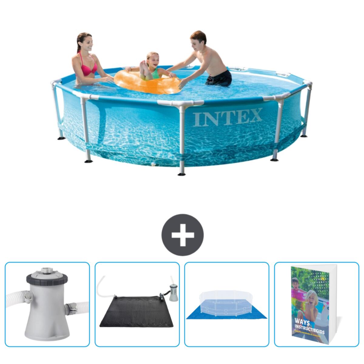 INTEX picture