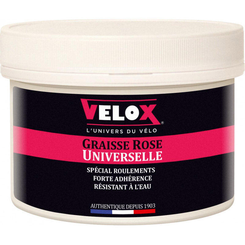 VELOX Velox Lagervet 350ml - Hoogwaardige Fietsaccessoires