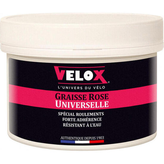 Velox Graisse à Roulements 350ml - Produit de Maintenance de Vélo