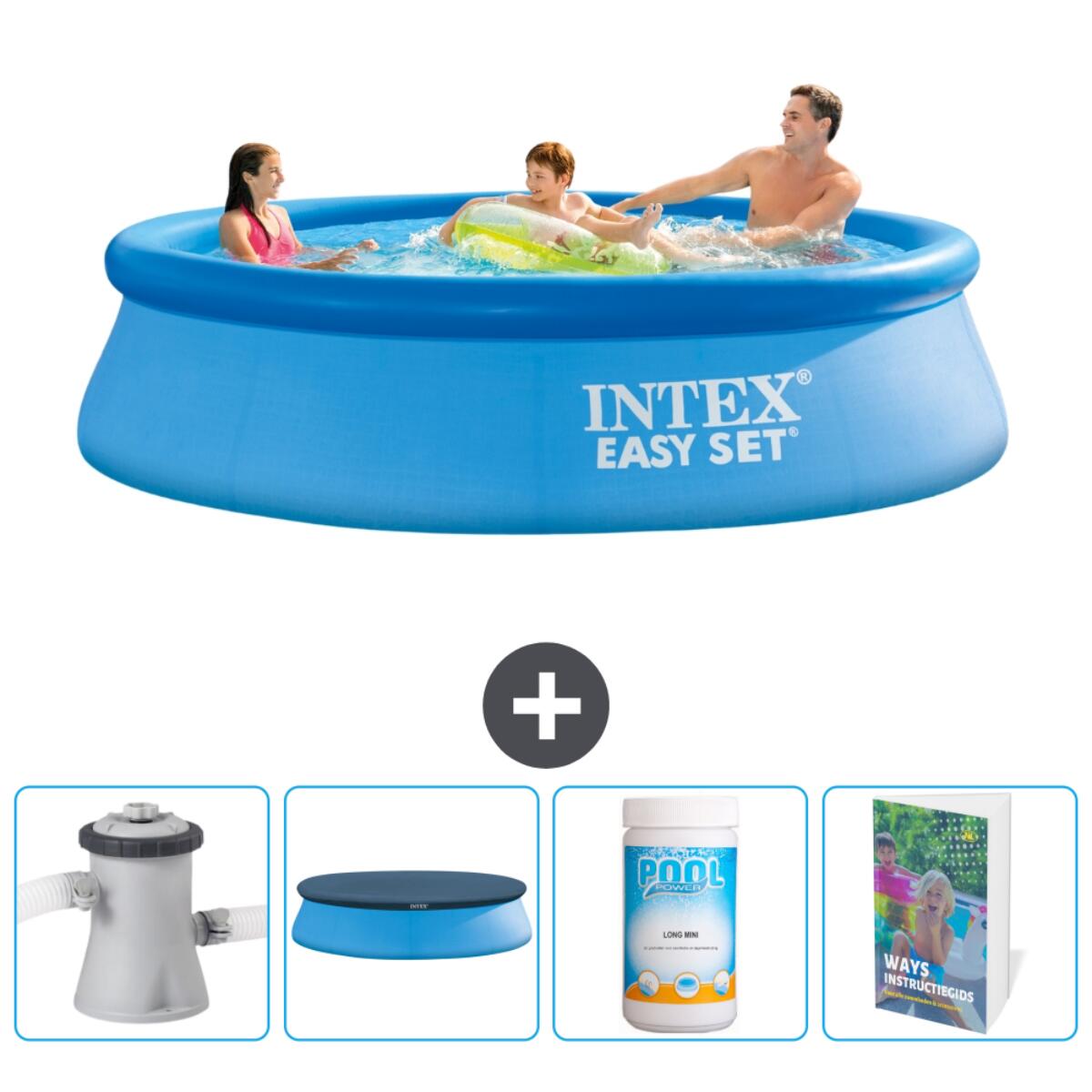 INTEX picture