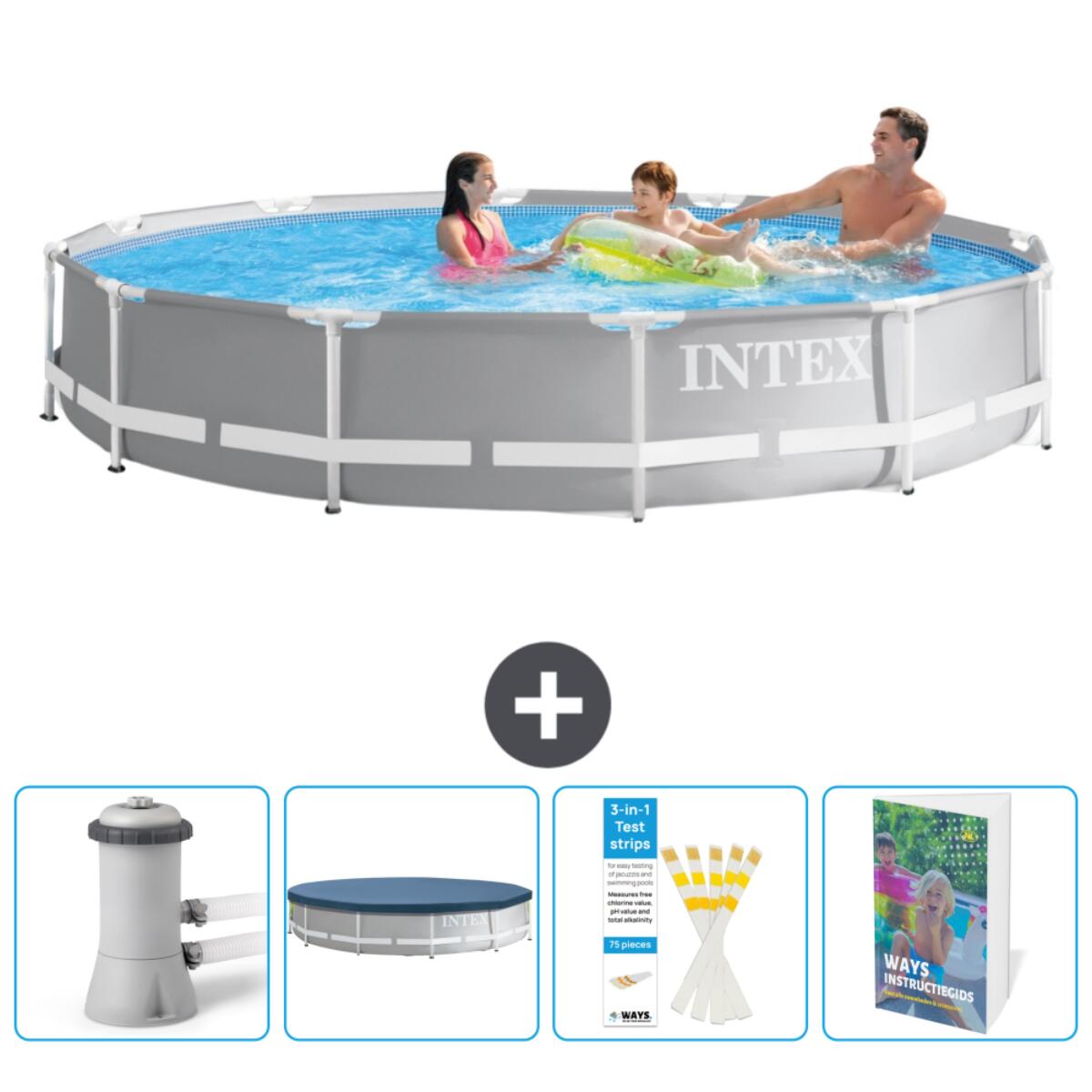 INTEX picture