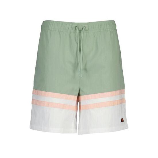Short Ellesse modèle SHA22559 GRN pour homme