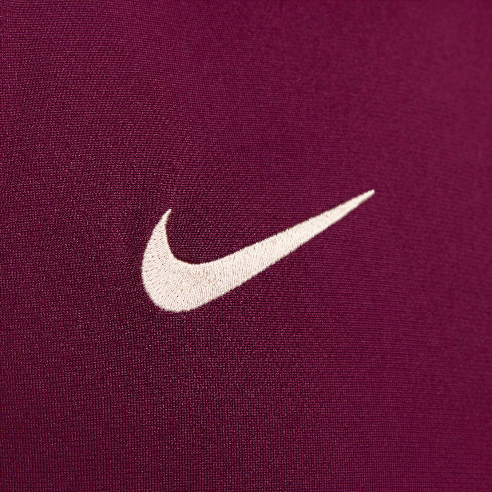 Tuta Sportiva Nike PSG M Nk DF Strk TRK, Bordeaux/Geode 2/6