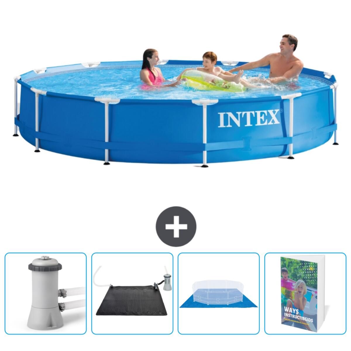 INTEX picture