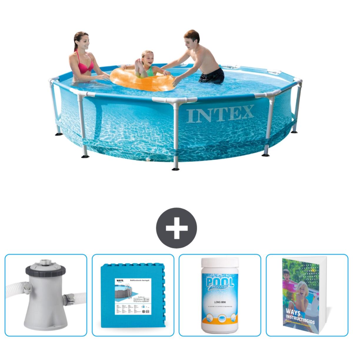 INTEX picture