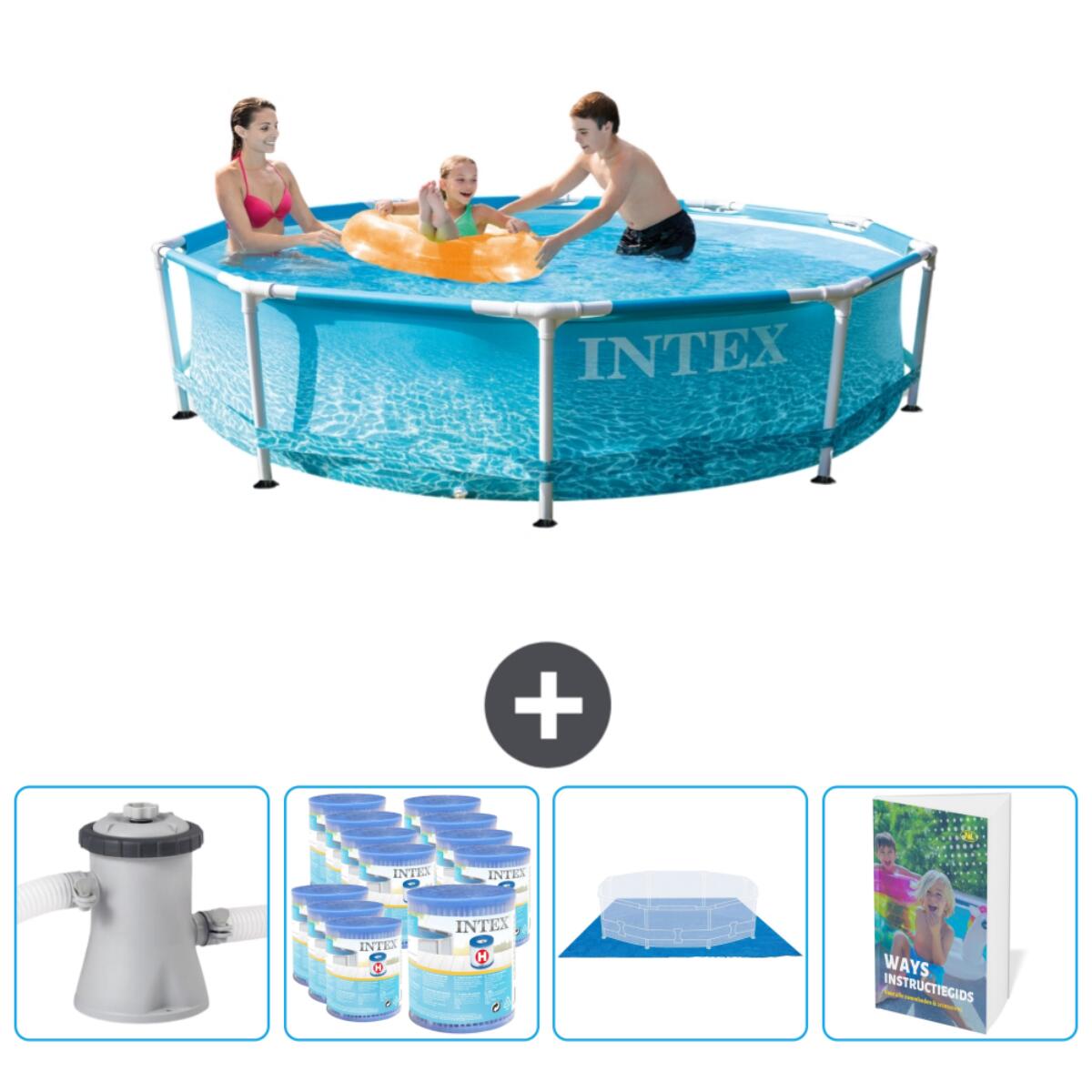 INTEX picture